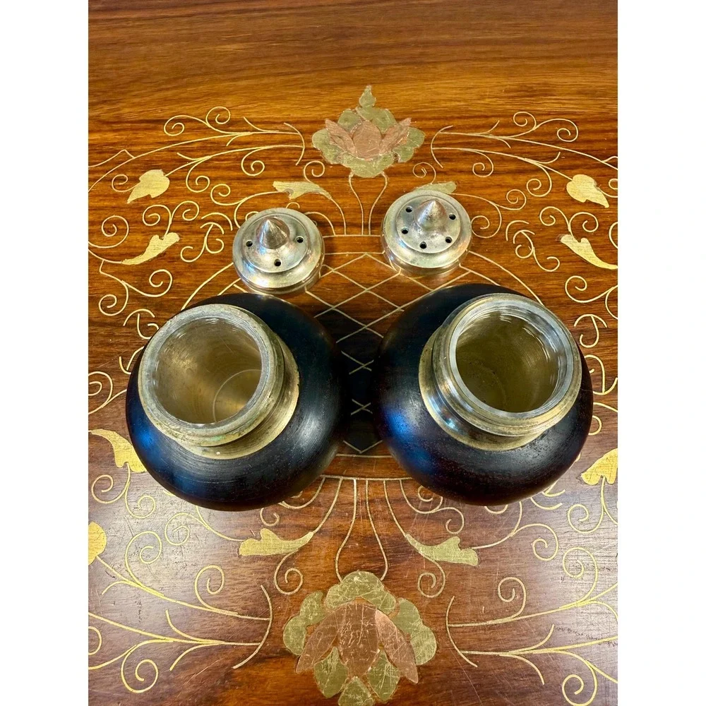 The Unbranded Brand vintage brass